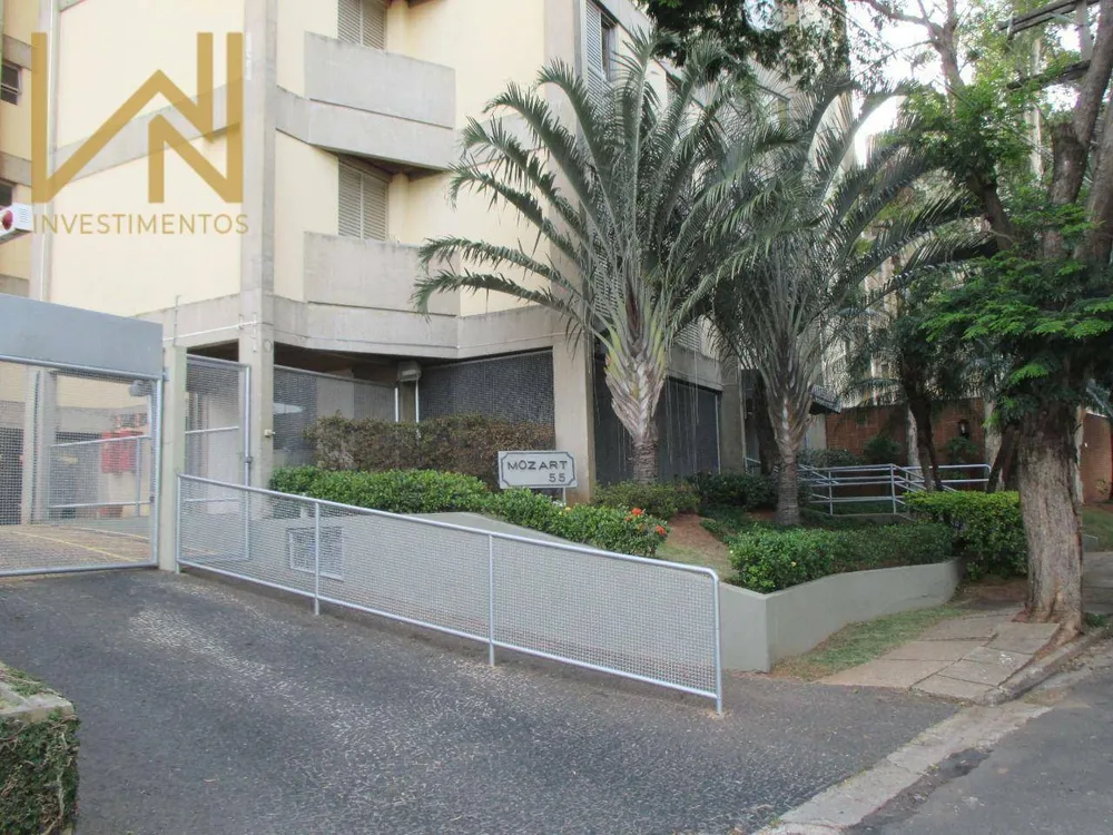 Apartamento, 3 quartos, 105 m² - Foto 6
