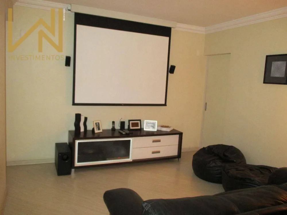 Apartamento, 3 quartos, 105 m² - Foto 3