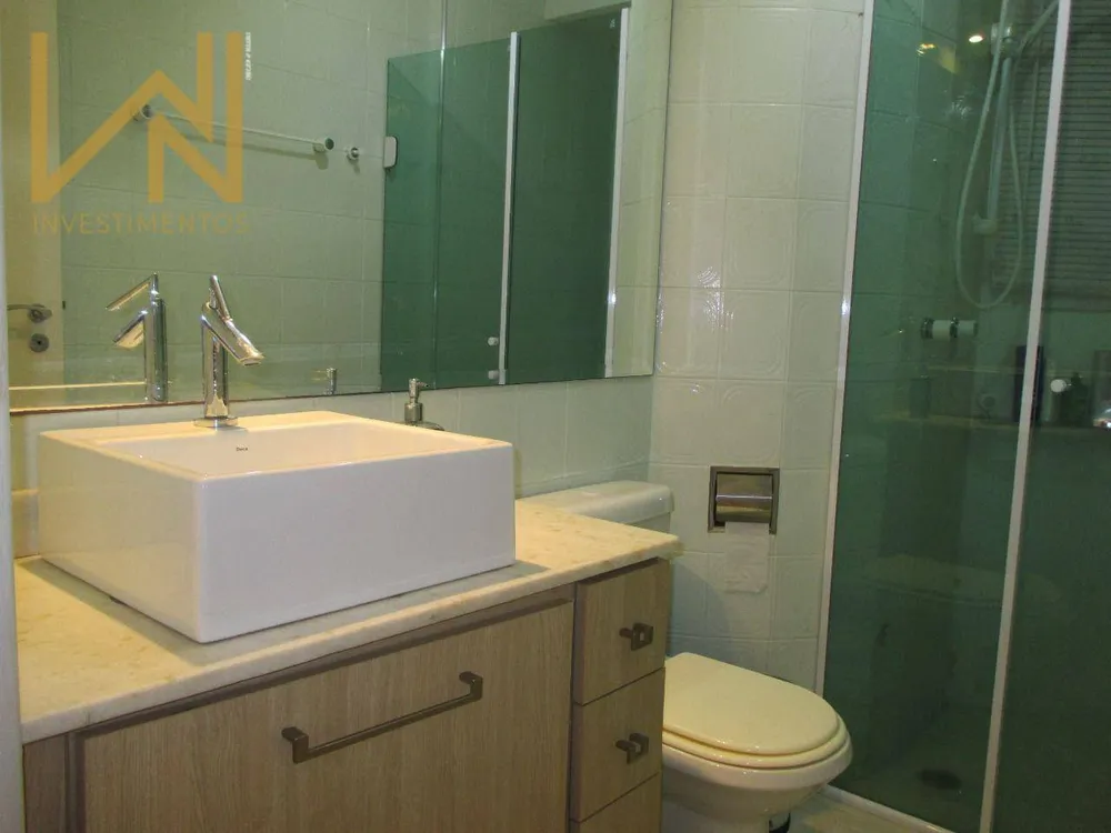 Apartamento, 3 quartos, 105 m² - Foto 7