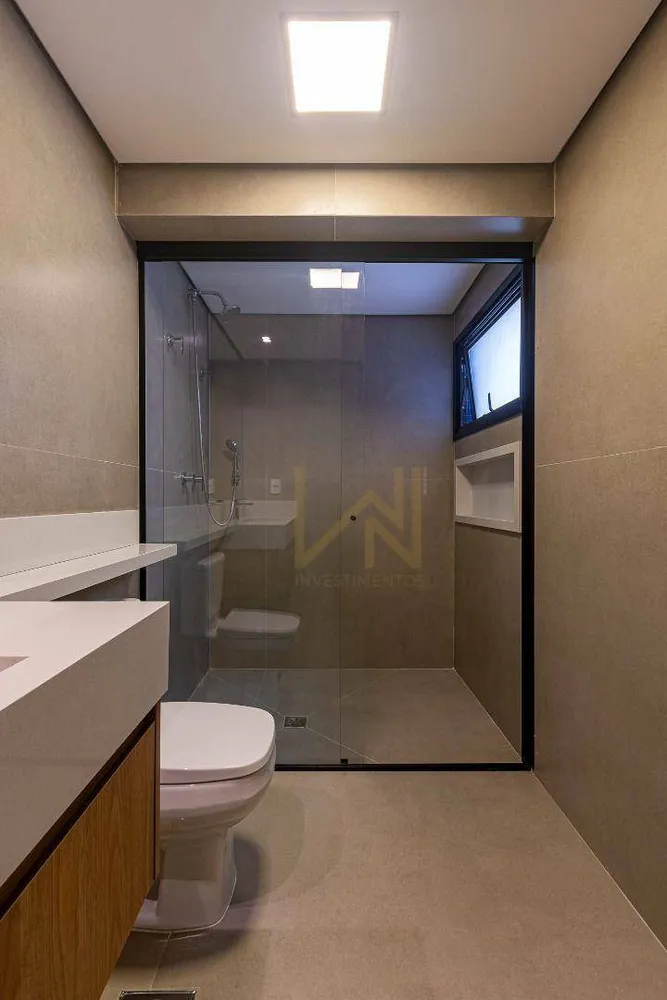 Apartamento, 3 quartos, 200 m² - Foto 12