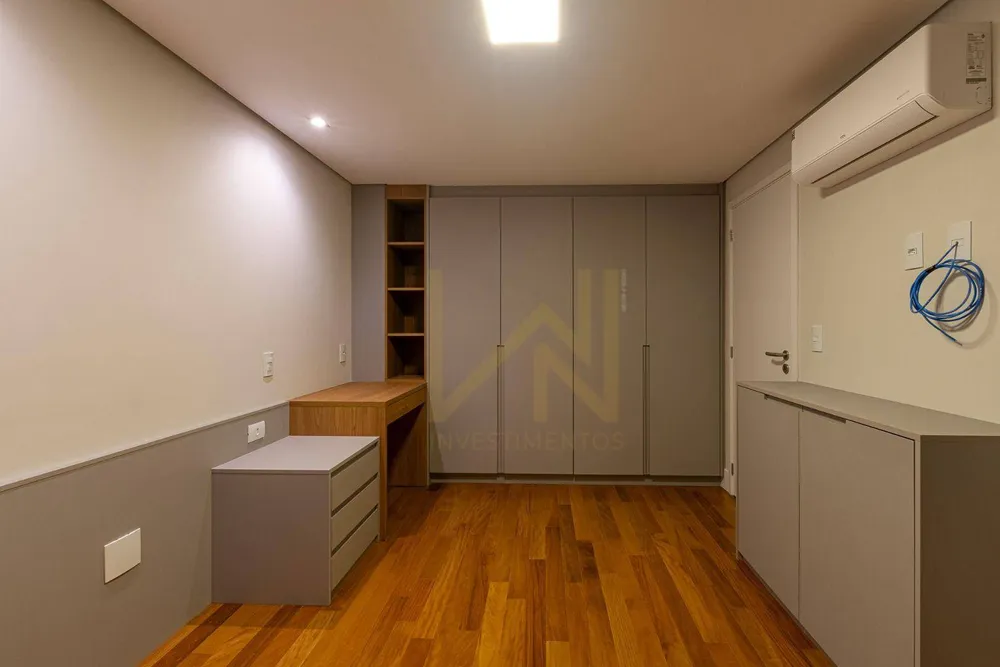 Apartamento, 3 quartos, 200 m² - Foto 8