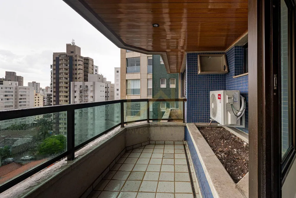 Apartamento, 3 quartos, 200 m² - Foto 7