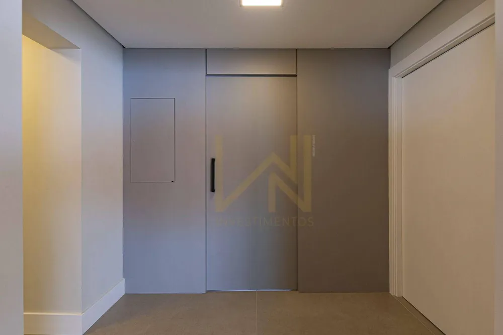 Apartamento, 3 quartos, 200 m² - Foto 3