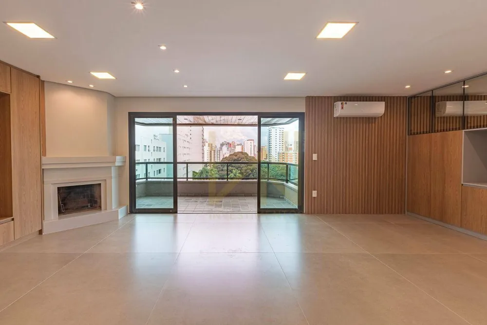 Apartamento, 3 quartos, 200 m² - Foto 2