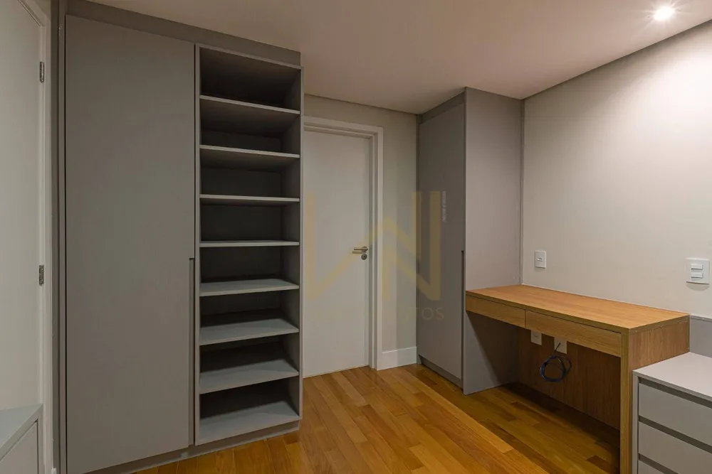 Apartamento, 3 quartos, 200 m² - Foto 9