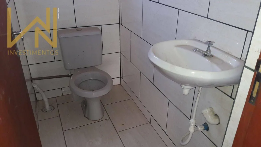 Depósito-Galpão, 530 m² - Foto 8