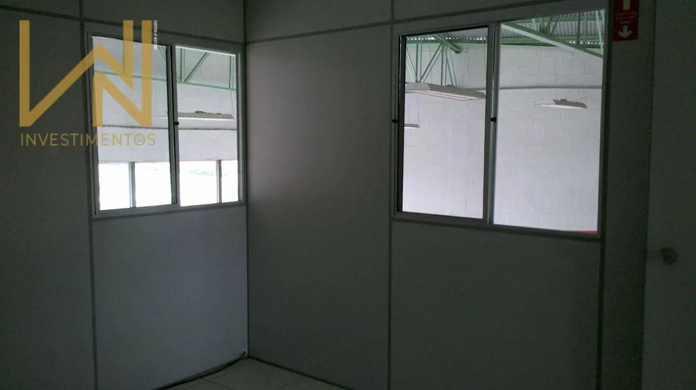 Depósito-Galpão, 530 m² - Foto 3