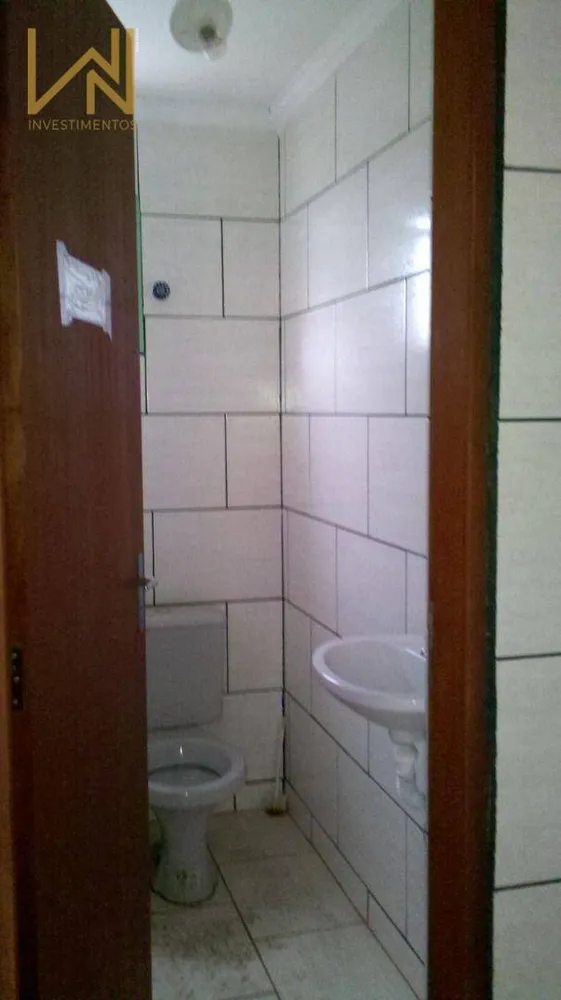 Depósito-Galpão, 530 m² - Foto 6