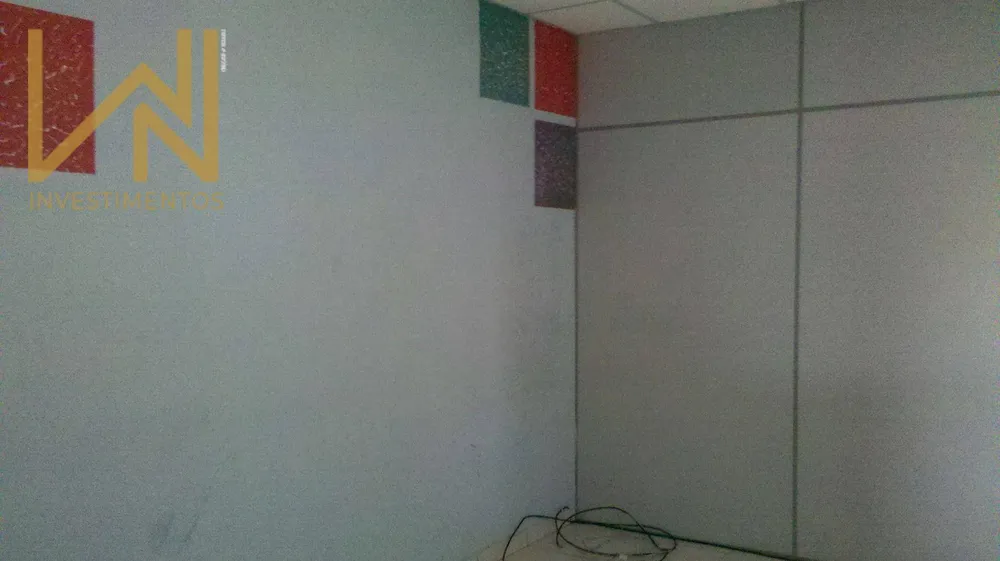 Depósito-Galpão, 530 m² - Foto 2