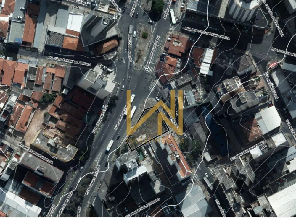 Terreno, 770 m² - Foto 5