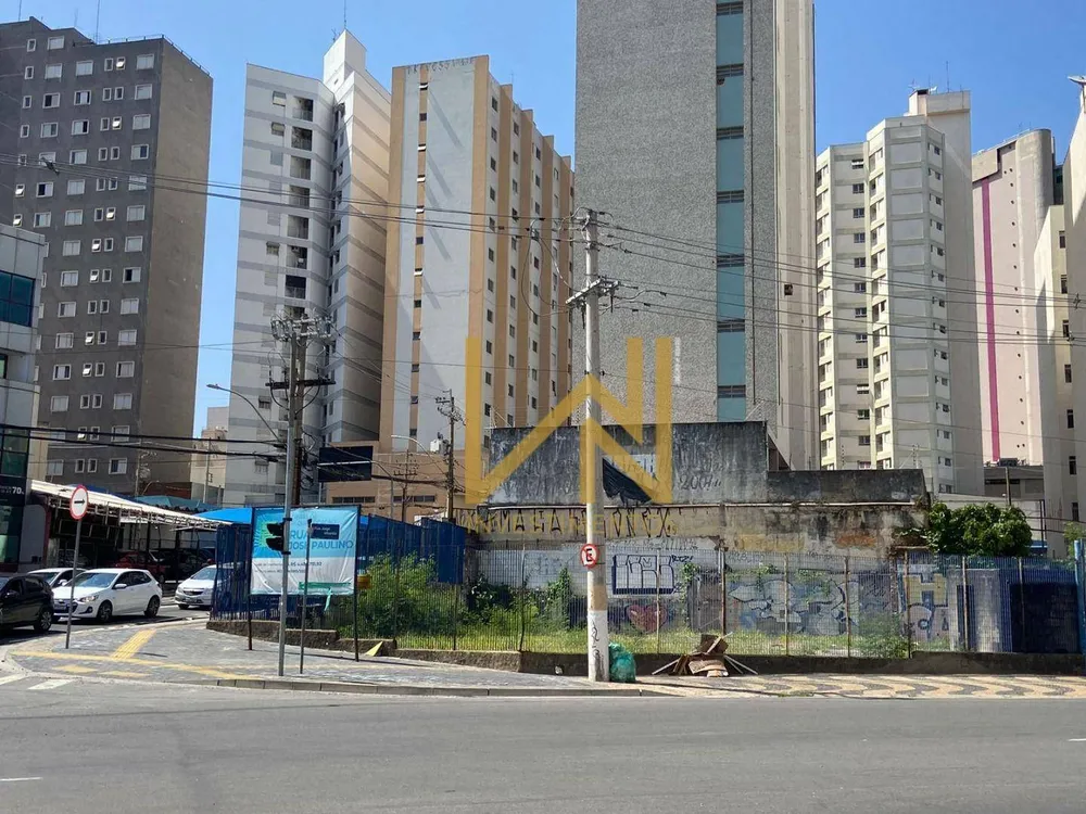Terreno, 770 m² - Foto 2