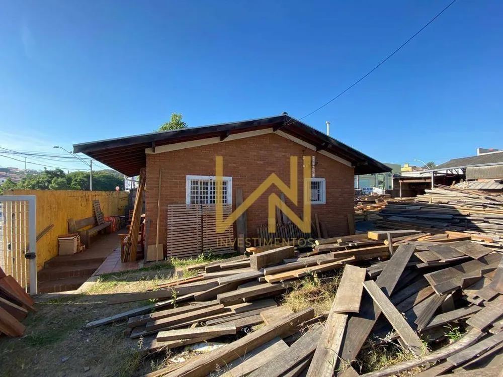 Terreno, 1168 m² - Foto 3