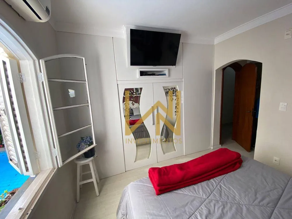 Casa, 3 quartos, 250 m² - Foto 4
