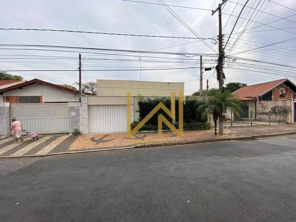 Casa, 3 quartos, 250 m² - Foto 12