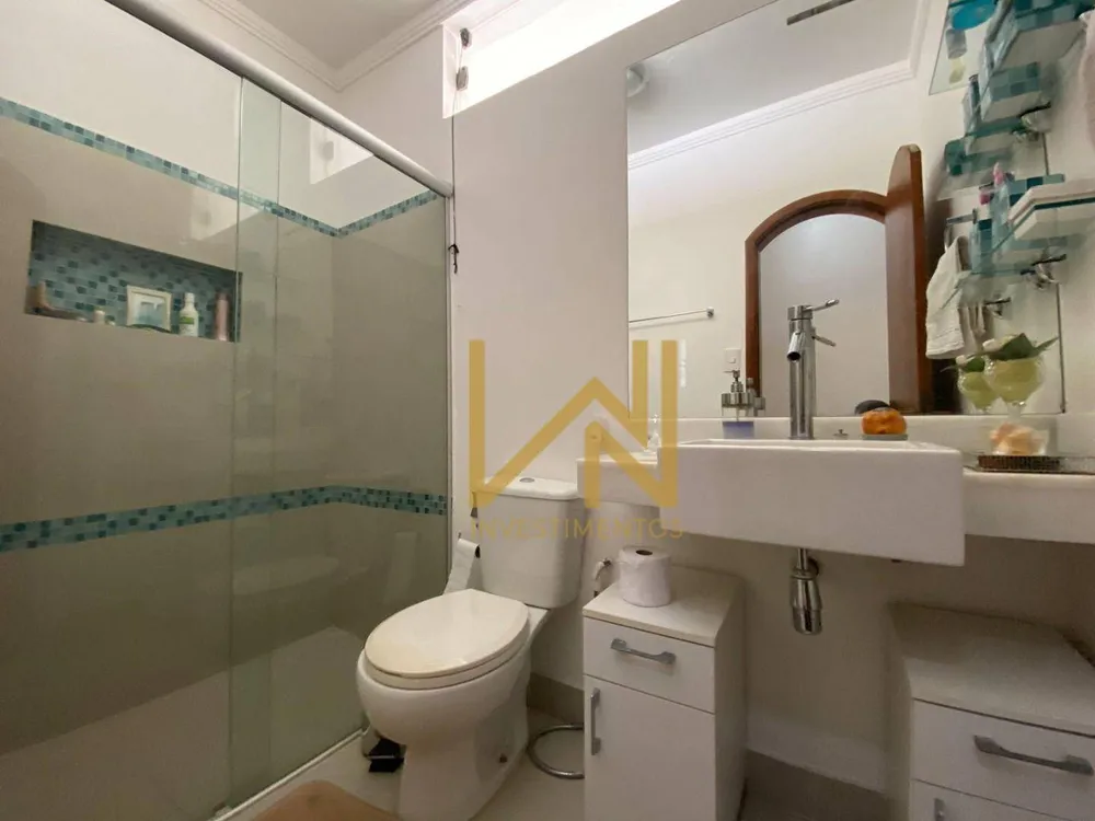 Casa, 3 quartos, 250 m² - Foto 7