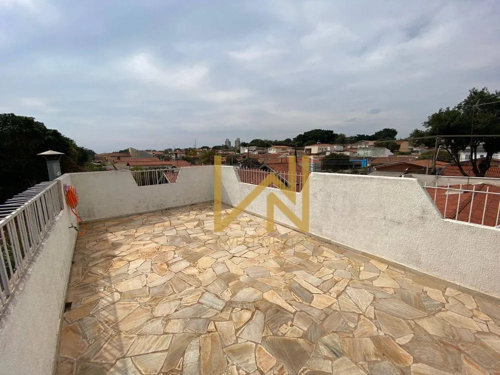 Casa, 3 quartos, 250 m² - Foto 11
