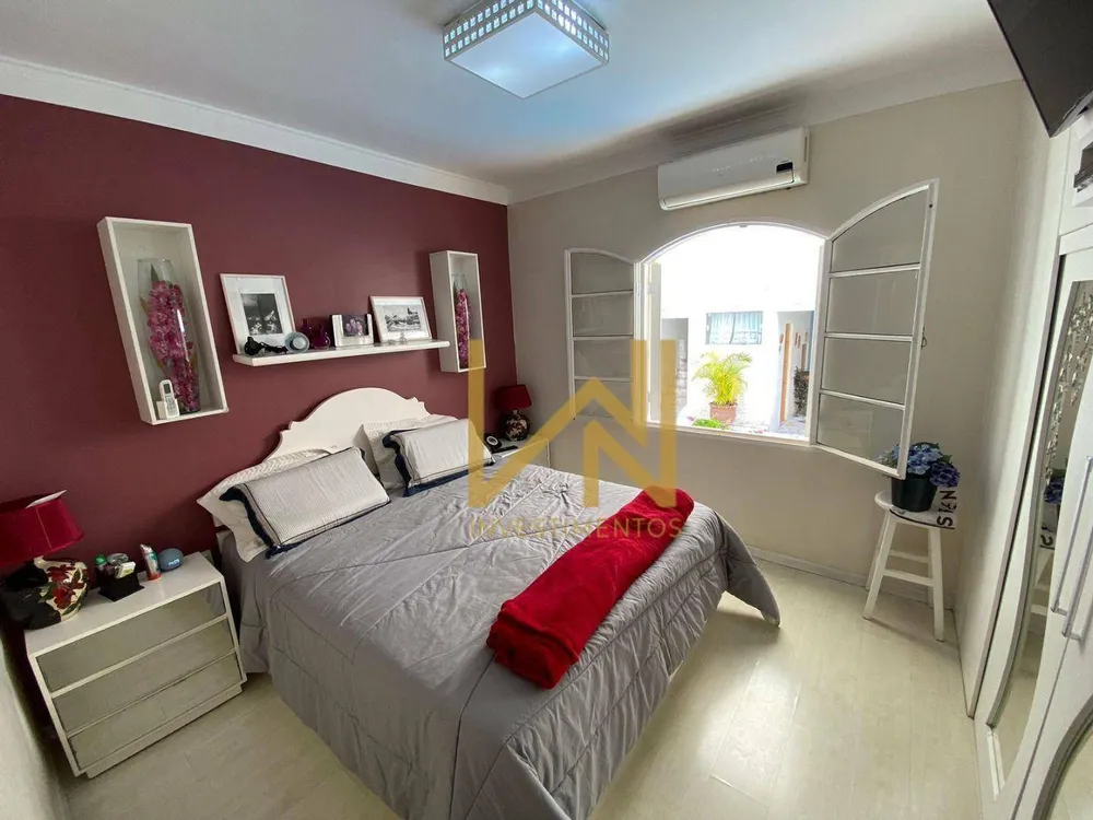 Casa, 3 quartos, 250 m² - Foto 3