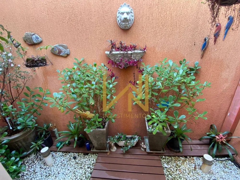 Casa, 3 quartos, 250 m² - Foto 8