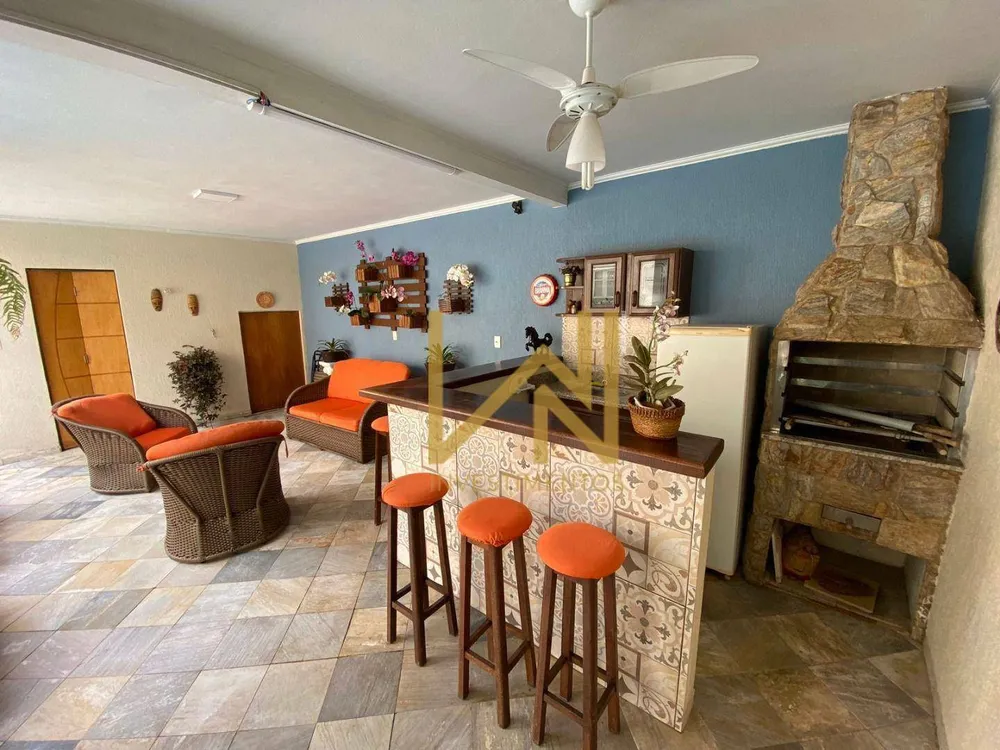 Casa, 3 quartos, 250 m² - Foto 10
