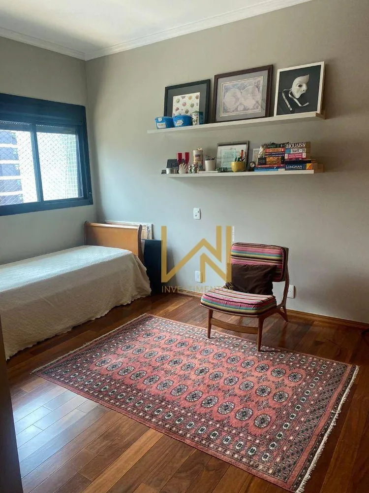 Apartamento, 4 quartos, 306 m² - Foto 11