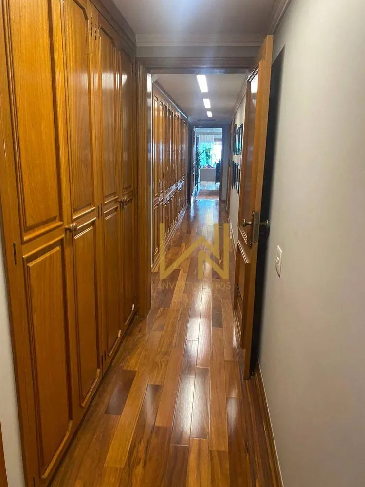 Apartamento, 4 quartos, 306 m² - Foto 2