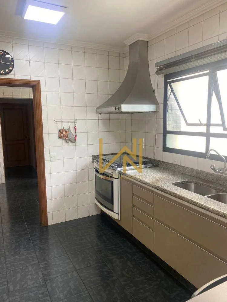 Apartamento, 4 quartos, 306 m² - Foto 5