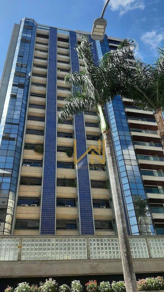 Apartamento, 4 quartos, 306 m² - Foto 1