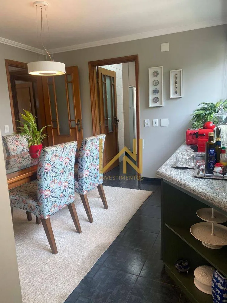 Apartamento, 4 quartos, 306 m² - Foto 3