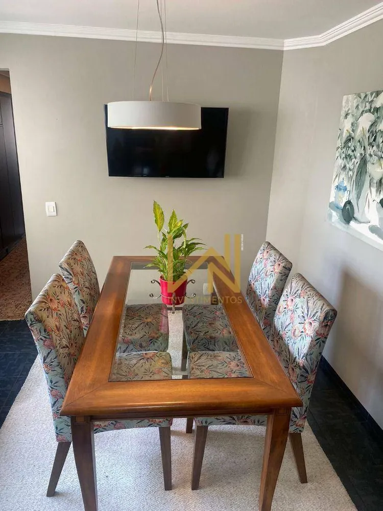 Apartamento, 4 quartos, 306 m² - Foto 4