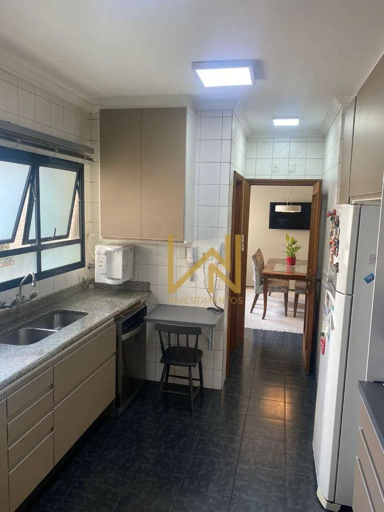 Apartamento, 4 quartos, 306 m² - Foto 1