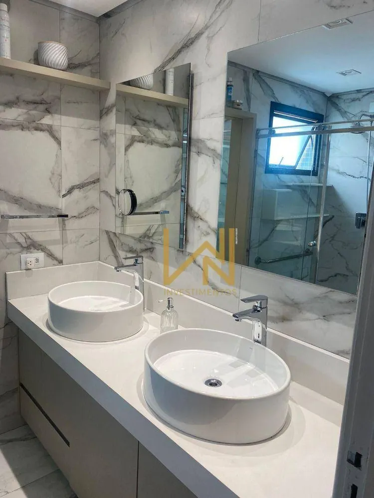Apartamento, 4 quartos, 306 m² - Foto 9