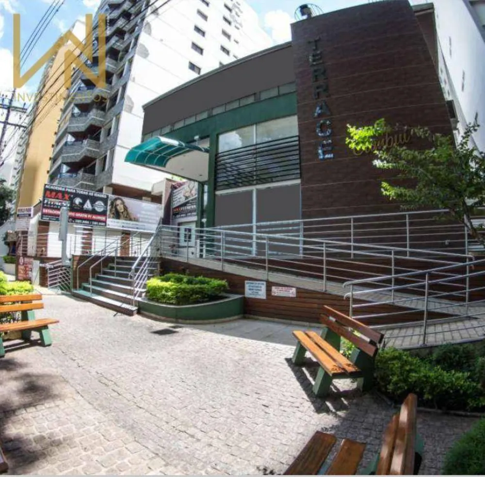 Prédio Inteiro, 2600 m² - Foto 10