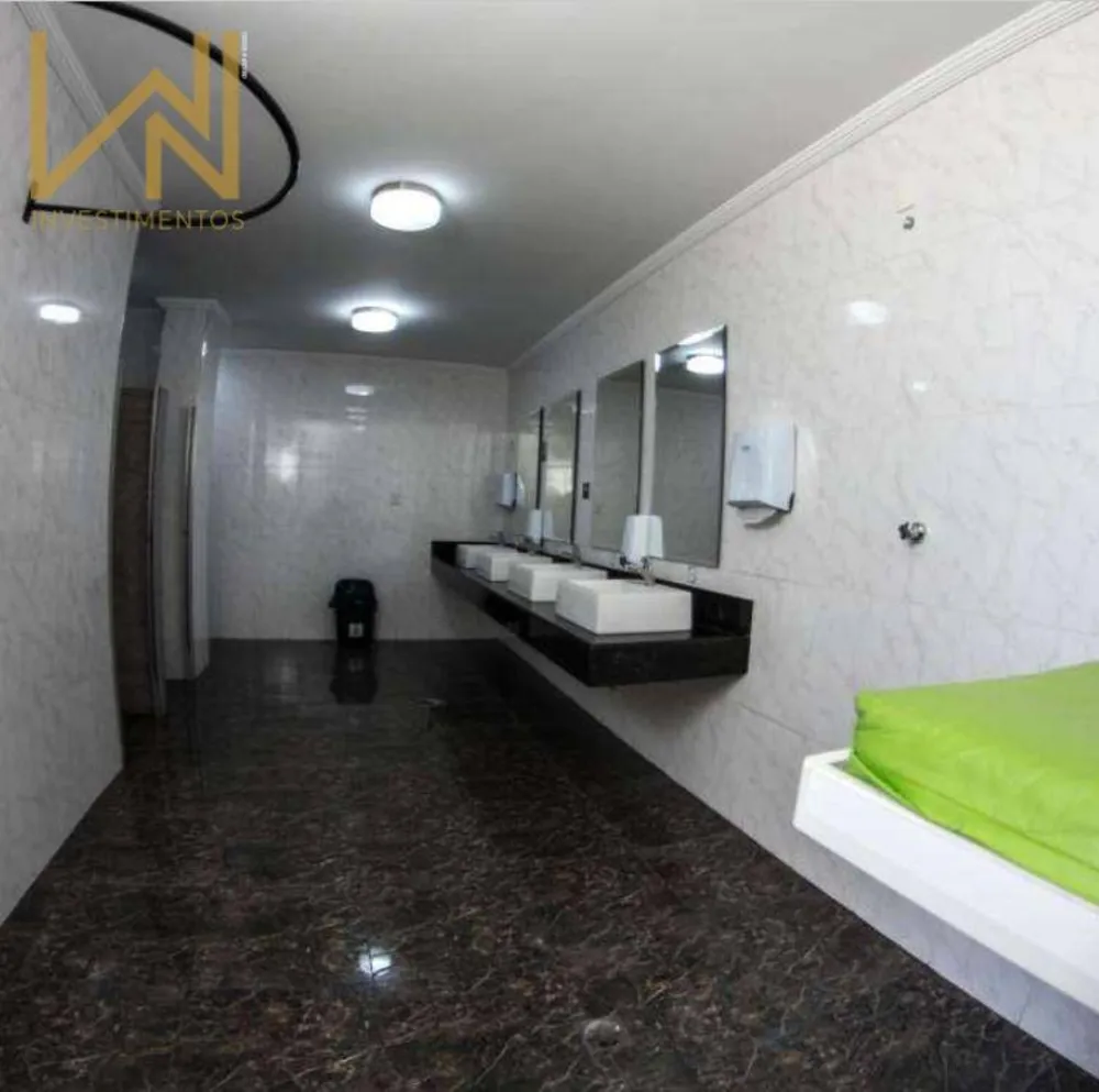 Prédio Inteiro, 2600 m² - Foto 9