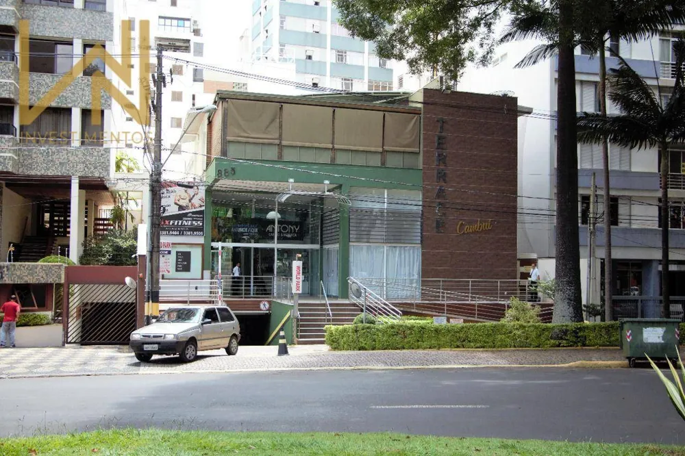 Prédio Inteiro, 2600 m² - Foto 1