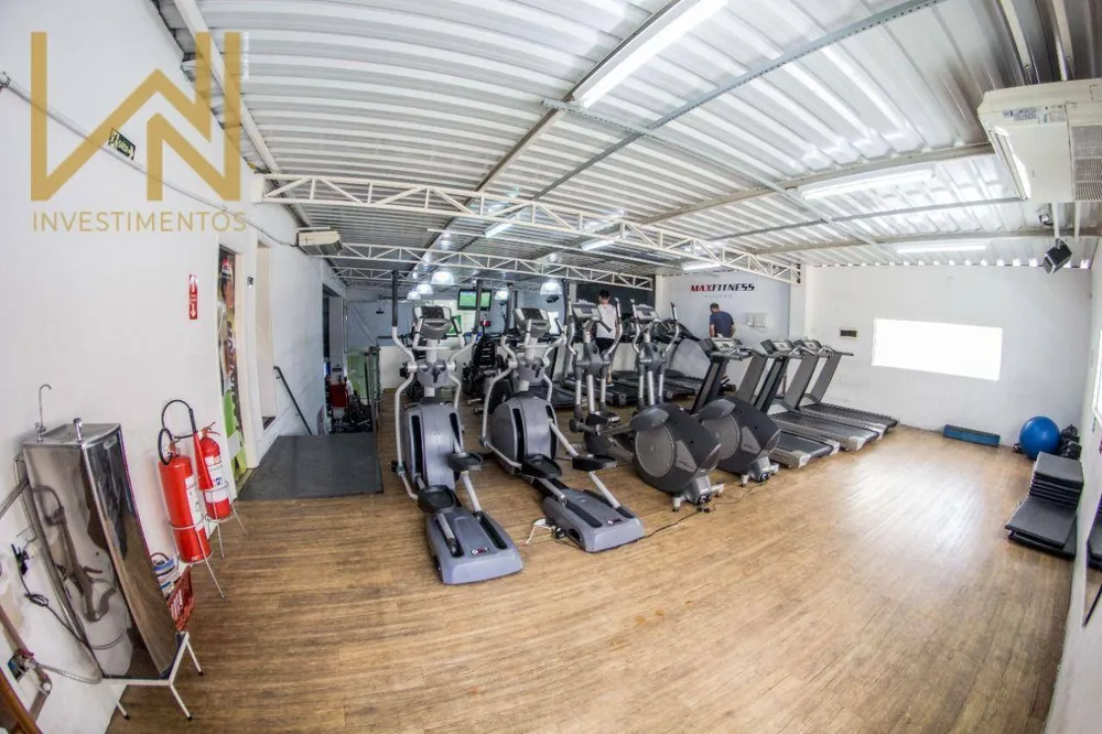 Prédio Inteiro, 2600 m² - Foto 6