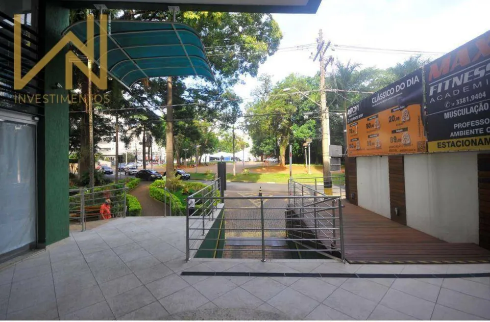 Prédio Inteiro, 2600 m² - Foto 11