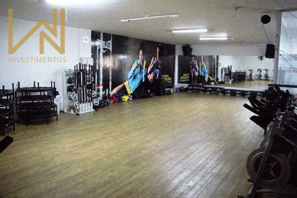 Prédio Inteiro, 2600 m² - Foto 4