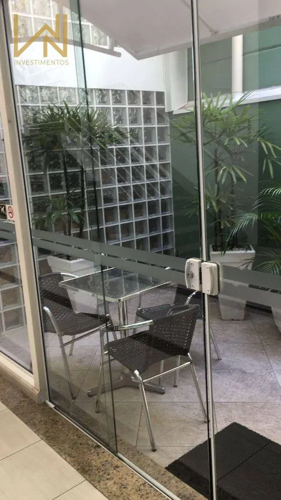 Prédio Inteiro, 2600 m² - Foto 12