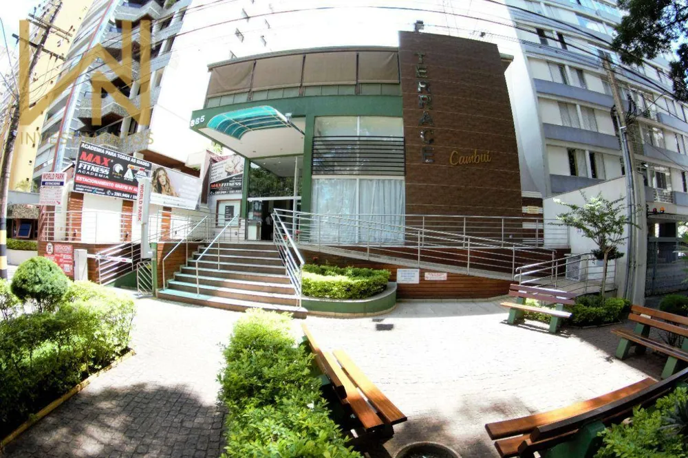 Prédio Inteiro, 2600 m² - Foto 2