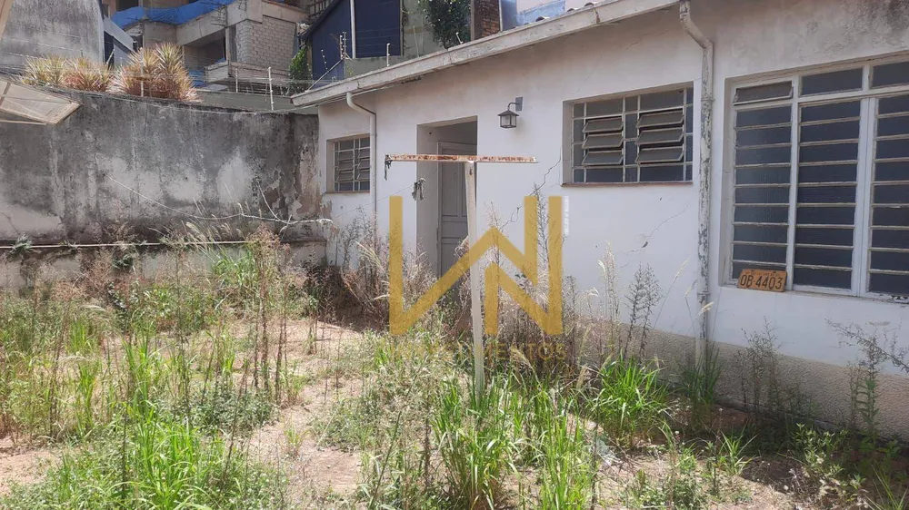 Terreno, 432 m² - Foto 1