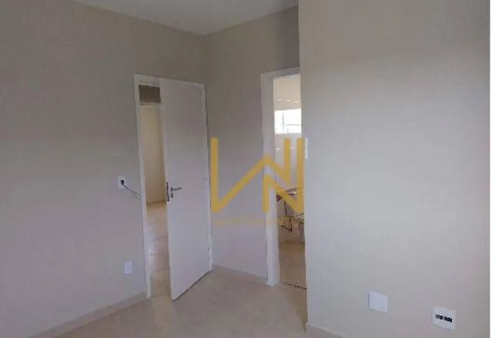 Casa de Condomínio, 2 quartos - Foto 6