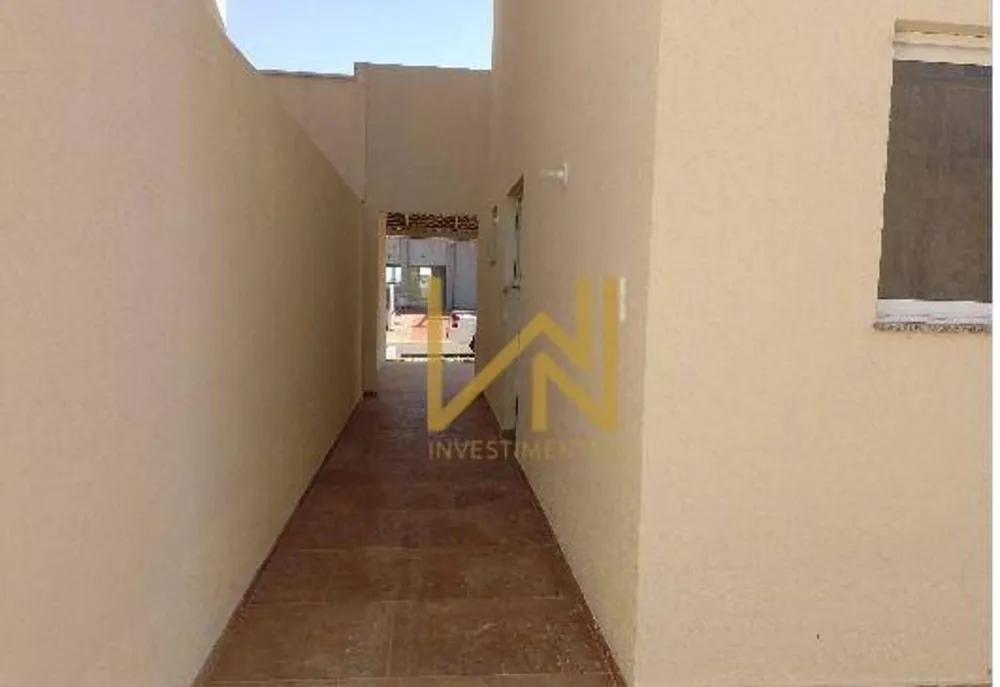 Casa de Condomínio, 2 quartos - Foto 7