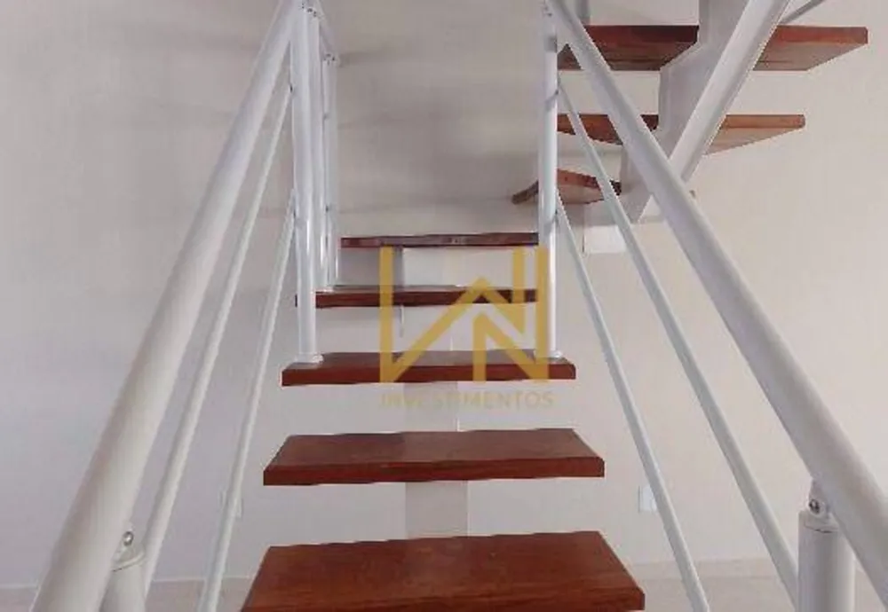 Casa de Condomínio, 2 quartos - Foto 4