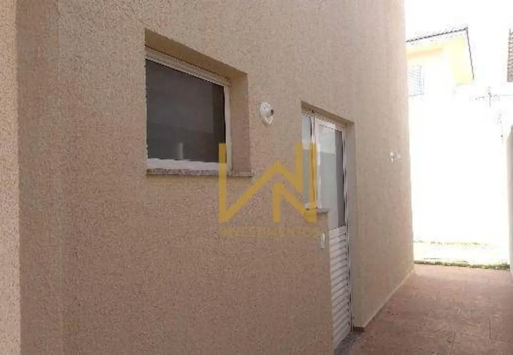 Casa de Condomínio, 2 quartos - Foto 10