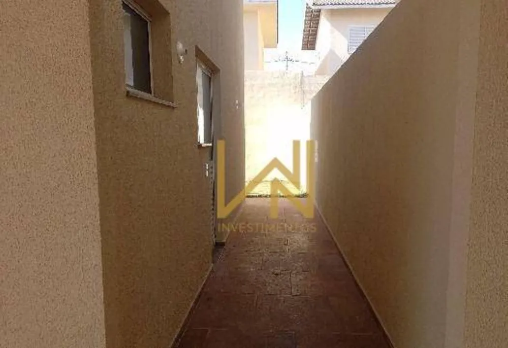 Casa de Condomínio, 2 quartos - Foto 11