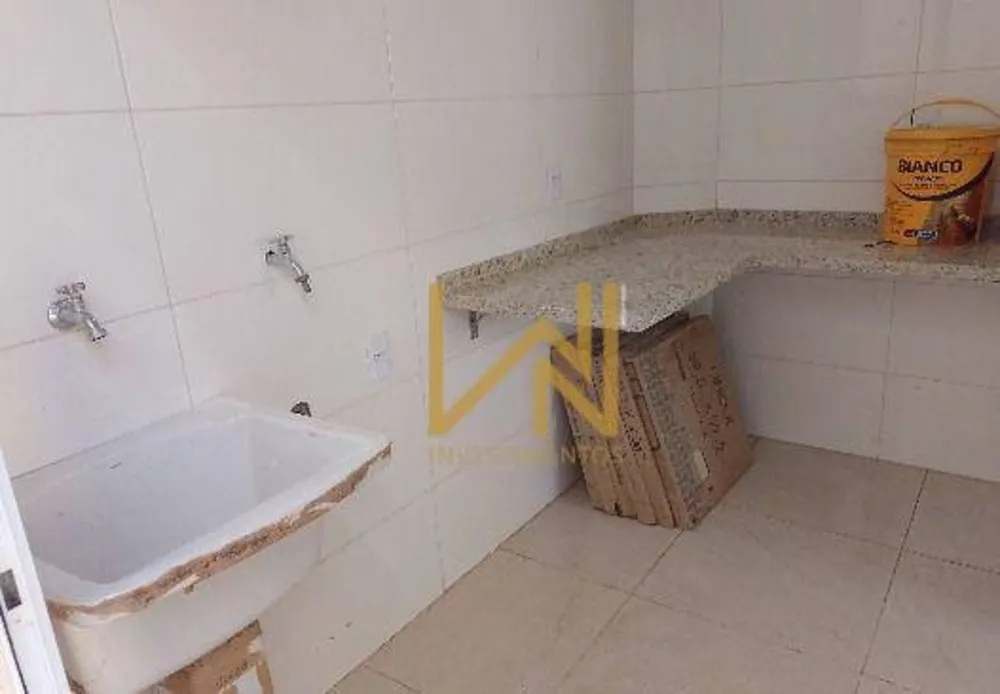 Casa de Condomínio, 2 quartos - Foto 5
