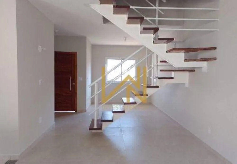 Casa de Condomínio, 2 quartos - Foto 2