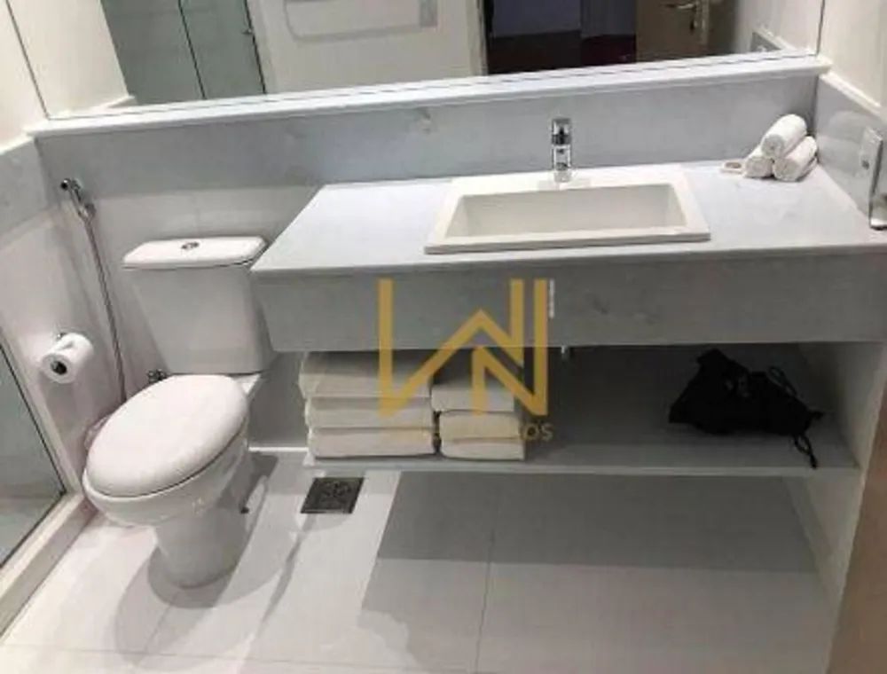 Flat/Apart Hotel, 1 quarto, 27 m² - Foto 5