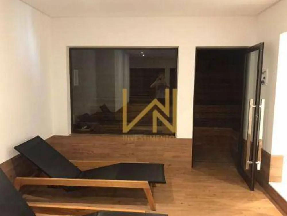 Flat/Apart Hotel, 1 quarto, 27 m² - Foto 12