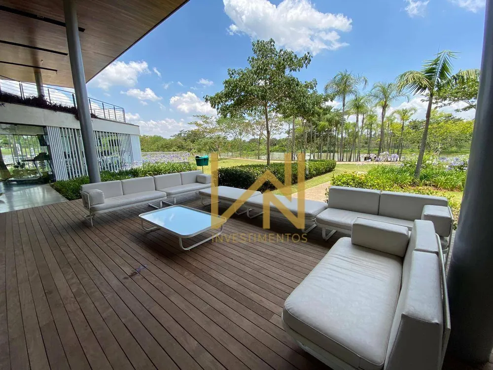 Loteamento e Condomínio, 508 m² - Foto 11